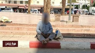 جرسيف.. ظاهرة المختلين عقلياً والتشرد تثير القلق وتسائل فعالية المركز الاجتماعي