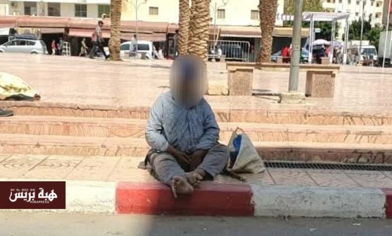 جرسيف.. ظاهرة المختلين عقلياً والتشرد تثير القلق وتسائل فعالية المركز الاجتماعي
