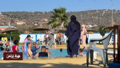 رواج متزايد للمسابيح بالناظور وسط إقبال كبير من الجالية المغربية