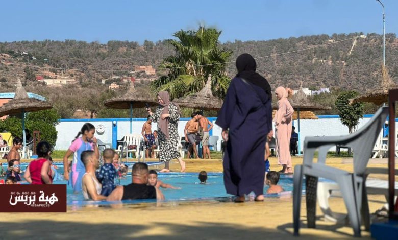 رواج متزايد للمسابيح بالناظور وسط إقبال كبير من الجالية المغربية