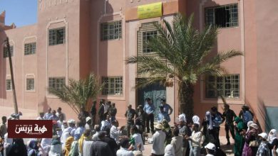 زاكورة.. نقابة شغيلة مؤسسات الرعاية الاجتماعية تدق ناقوس الخطر وتطالب بتسوية وضعيتها