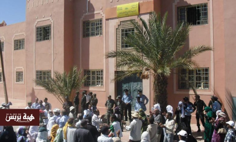 زاكورة.. نقابة شغيلة مؤسسات الرعاية الاجتماعية تدق ناقوس الخطر وتطالب بتسوية وضعيتها