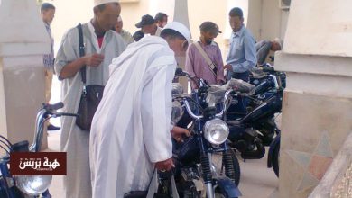 زيادة 1000 درهم في أجور الشيوخ والمقدمين القرويين على مرحلتين