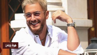 سعد لمجرد يتصدر قائمة الفنانين العرب الأكثر استماعاً