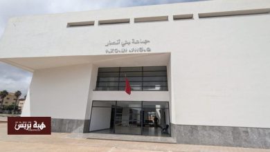 شاب مغربي من ألمانيا يتهم مجلس بني أنصار بمحاولة ابتزازه