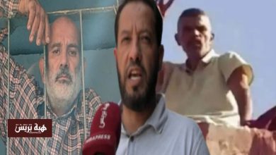 شبح مأساة بني ملال يطارد الدار البيضاء.. حياة تاجر بسوق الجملة على حافة الخطر( فيديو)