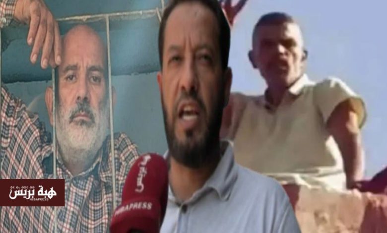 شبح مأساة بني ملال يطارد الدار البيضاء.. حياة تاجر بسوق الجملة على حافة الخطر( فيديو)