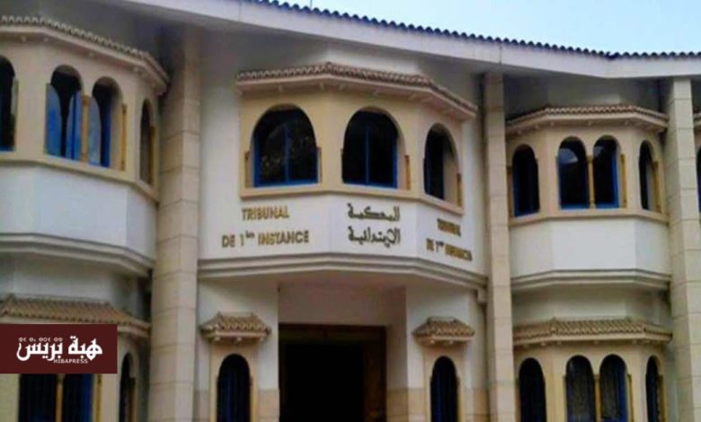 شفشاون.. تنفيذ أول حكم بالعقوبات البديلة في قضية خمر