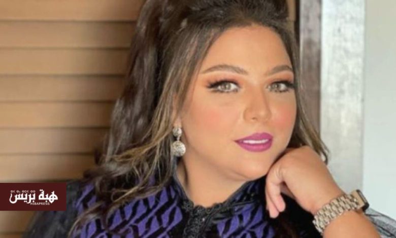 شيماء عبد العزيز تكشف عن حالتها الصحية بعد ولادة مولودها “هود” (صورة)