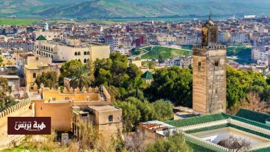 صحيفة سنغالية: الرحلات الروحية من داكار إلى فاس تشهد توسعاً كبيراً