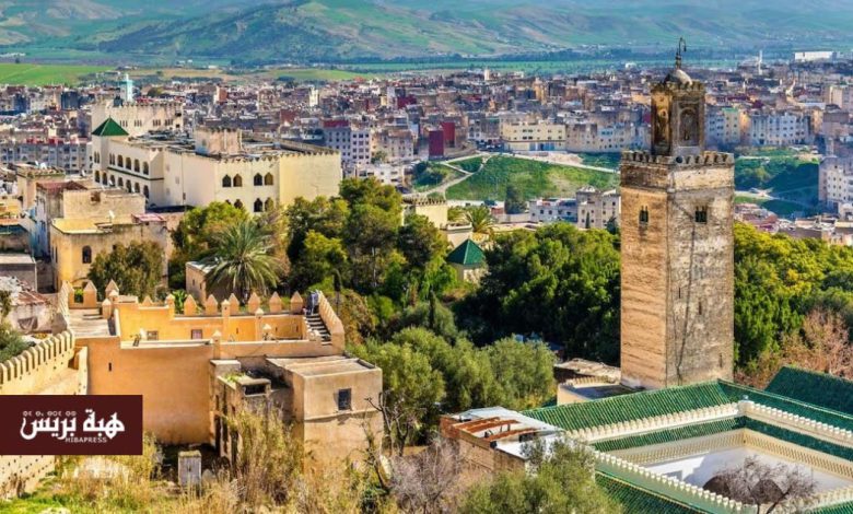 صحيفة سنغالية: الرحلات الروحية من داكار إلى فاس تشهد توسعاً كبيراً