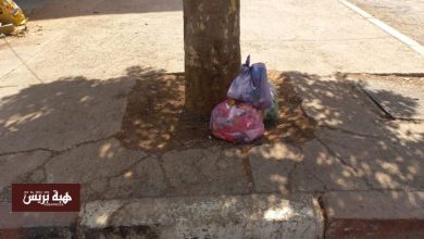 صفرو تغرق في الأزبال… الشركة المفوض لها تحت المجهر والجهات المعنية خارج التغطية