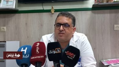 صيادلة المغرب يلوّحون بالتصعيد ويدعون لوقفة احتجاجية أمام وزارة الصحة – فيديو