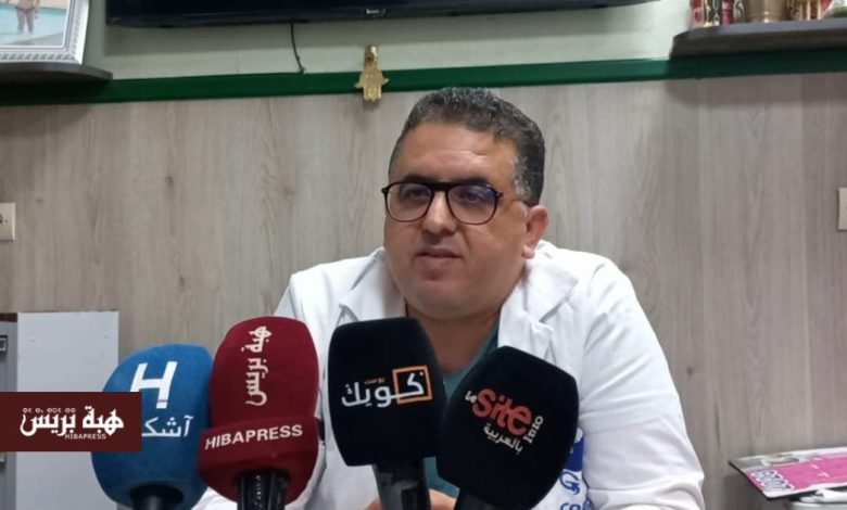 صيادلة المغرب يلوّحون بالتصعيد ويدعون لوقفة احتجاجية أمام وزارة الصحة – فيديو