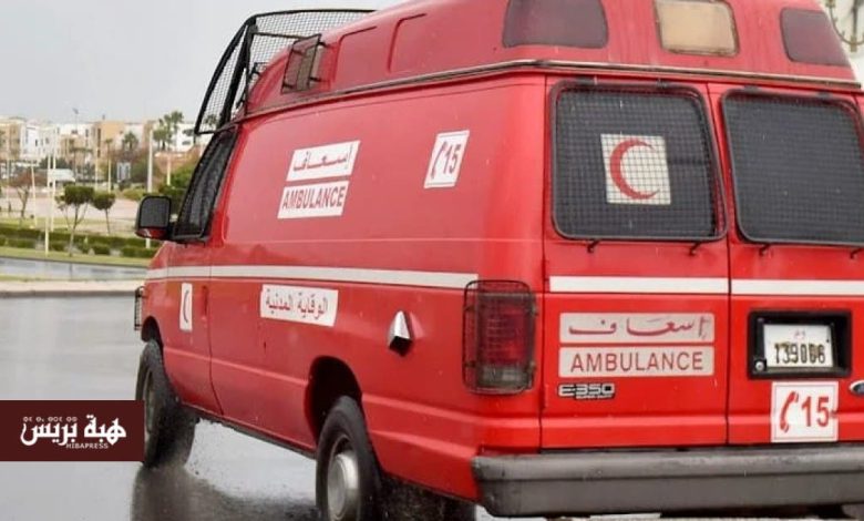 عاجل.. نقل 5 اشخاص في حالة خطيرة للمستشفى بسبب تسمم غذائي بقلعة السراغنة