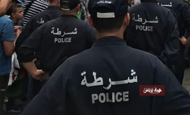 فضائح تهز جهاز الشرطة.. شرطي جزائري يكشف إذلال النظام العسكري لعناصر الشرطة