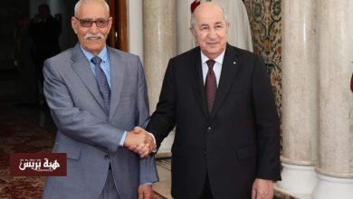 قبل اجتماع مجلس الأمن.. الجزائر تحاول شرعنة مليشيات البوليساريو بمؤتمر دولي