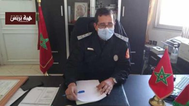 قلعة السراغنة تحت رحمة المجرمين وقطاع الطرق.. أين الأمن!؟