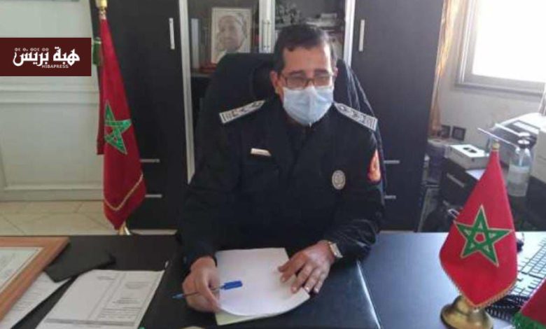 قلعة السراغنة تحت رحمة المجرمين وقطاع الطرق.. أين الأمن!؟