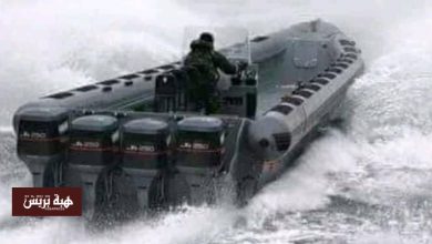 مأساة على شاطئ البركانيين.. زورق تهريب يقتل مصطافًا في حادث مروع