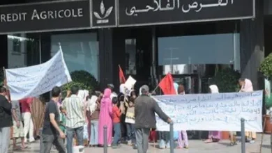 مؤسسة القرض الفلاحي للمغرب أمام تحديات شيخوخة الأطقم الإدارية