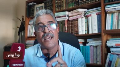 محامي بسطات: “ما أقدمت عليه الناشطة ابتسام لشكر إرهاب فكري لا يمكن تبريره”