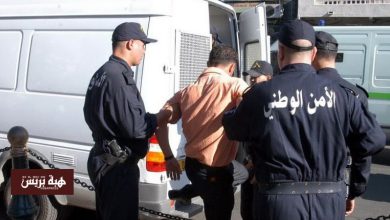 محاولة هروب جماعي لـ15 شاباً جزائرياً تنتهي خلف القضبان بتهم ملفقة