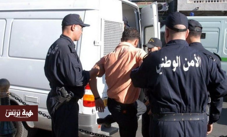 محاولة هروب جماعي لـ15 شاباً جزائرياً تنتهي خلف القضبان بتهم ملفقة