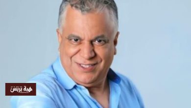 محمد الخياري يحتفل بعيد ميلاده الـ61 بصورة من الطفولة (صورة)