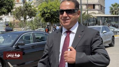 محمد الدخيسي يحل بالناظور.. هل للتحقيق في العرس الأسطوري ؟