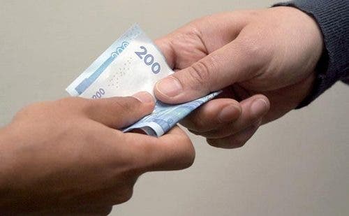 مراكش.. الرقم الأخضر يُطيح بمقدم وقائد مسؤول عن تسيير باشوية بالنيابة