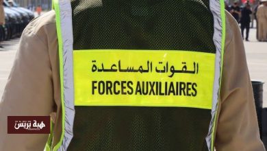 مراكش.. السياقة في حالة سكر تقود عنصرا للقوات المساعدة إلى الحراسة النظرية