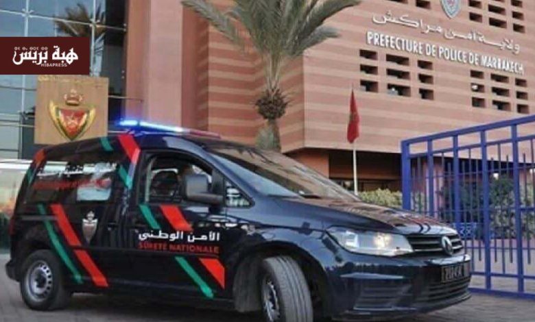 مراكش.. حجز 100 لتر مسكر ماء الحياة وإيقاف المتهم