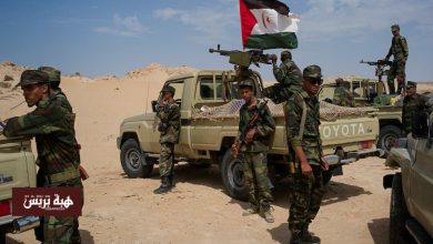 مرصد مغربي يطالب إسبانيا بالتحقيق في جرائم البوليساريو ضد صيادين إسبان ومغاربة 