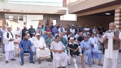 مطالب بفتح تحقيق دولي في الهجمات الجوية على مدن ليبية