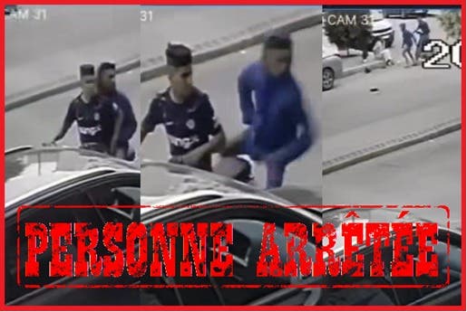 مقطع فيديو يجر متورطين في سرقة عنيفة بفاس للاعتقال