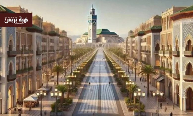 مليارا درهم لإعادة إحياء ورش المحج الملكي