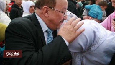 مليلية المحتلة تحتفي بمناضلها الوطني عمر دودوح الفونتي بمناسبة عيد العرش