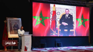 من ورزازات… دعوة لتسريع الرقمنة وتحسين خدمات القرب لمغاربة العالم