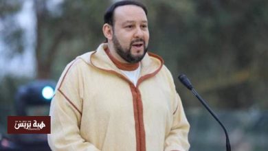 منير القادري يشدد على وحدة الزاوية البودشيشية ويؤكد :”المشيخة تكليف ومسؤولية روحية”