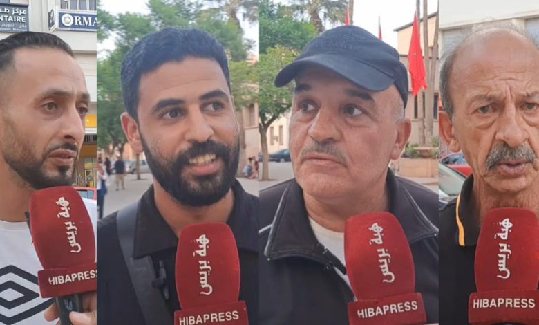 مواطنون يطالبون بتنظيم المحتوى على منصات التواصل الاجتماعي: “لا للابتذال من أجل الربح”(فيديو)