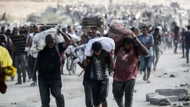 واشنطن تدفع نحو “صفقة شاملة” في غزة تشمل جميع الرهائن