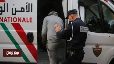 وضع الحجارة على السكة الحديدية يقود لتوقيف 4 قاصرين بسيدي بوعثمان