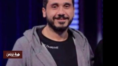 وفاة المخرج المصري هاني المهدي بعد نشره رسالة وداع مؤثرة (صورة)