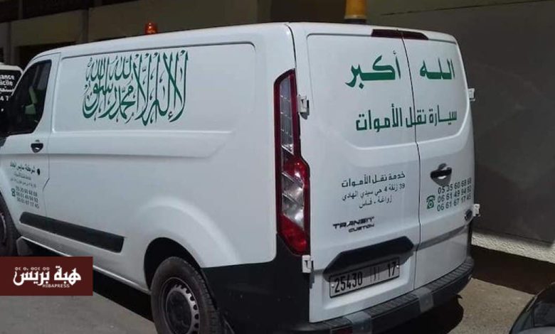 وفاة شاب بعد سقوطه من الطابق السادس لفندق بالدار البيضاء
