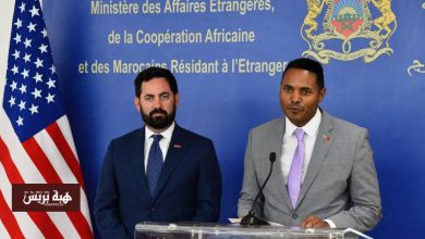 وفد من الكونغرس يجدد بالرباط تأكيد اعتراف أمريكا بسيادة المغرب على صحرائه