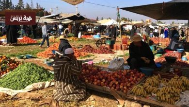 15شهراً لإنجاز ملعب بمواصفات عالمية.. وسوق ميدلت عالق منذ سنوات!