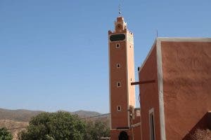 تارودانت.. وتيرة متسارعة لإعادة الإعمار بعد زلزال الحوز(صور)