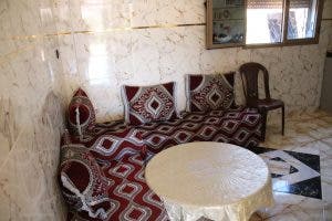 تارودانت.. وتيرة متسارعة لإعادة الإعمار بعد زلزال الحوز(صور)