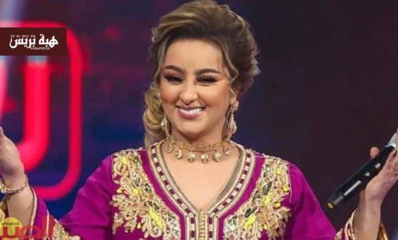زينة الداودية تتنافس على لقب أفضل فنانة في إفريقيا الوسطى ضمن جوائز AFRIMA 2025
